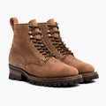 Challenger Badland Bottines en cuir pour Homme