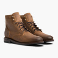 President Safari Bottines en cuir pour Homme