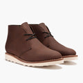 Scout Arizona Adobe Leather Boots