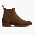 Dreamer Cannelle Bottines en cuir pour Femme