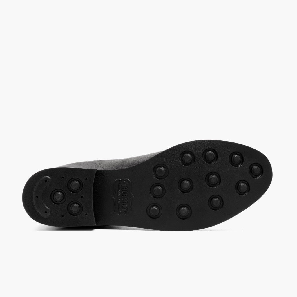 Authentic Full-Grain Leather Grain Depth & Pull-Up Patina Texture Detail
