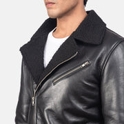 Vue intérieure Showing Quilted Viscose Lining &amp; Deux poches intérieures