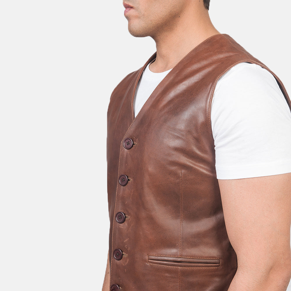 Vue intérieure Showing Quilted Polyester Lining &amp; Deux poches intérieures