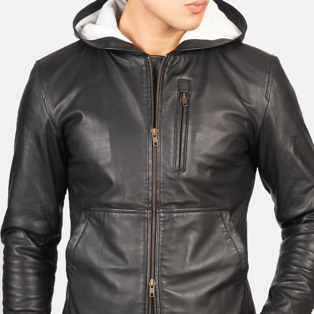 Vue intérieure Showing Fully Fleece Lined &amp; Deux poches intérieures