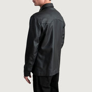 
Vue intérieure Showing Viscose Lining & Deux poches intérieures fonctionnelles