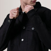 
Vue intérieure Showing Quilted Viscose Lining & Deux poches intérieures fonctionnelles
