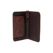 Brown Glasses Case Maplewood pour Femme, detail view 3