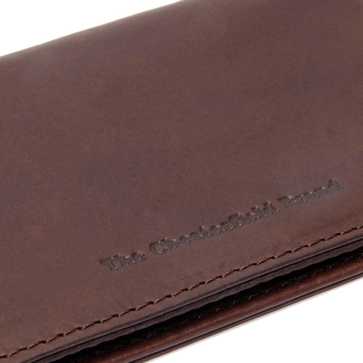 Brown Glasses Case Maplewood pour Femme, detail view 4
