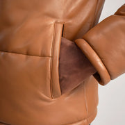 
Gordon Veste en Cuir pour Homme – alternate product view 6