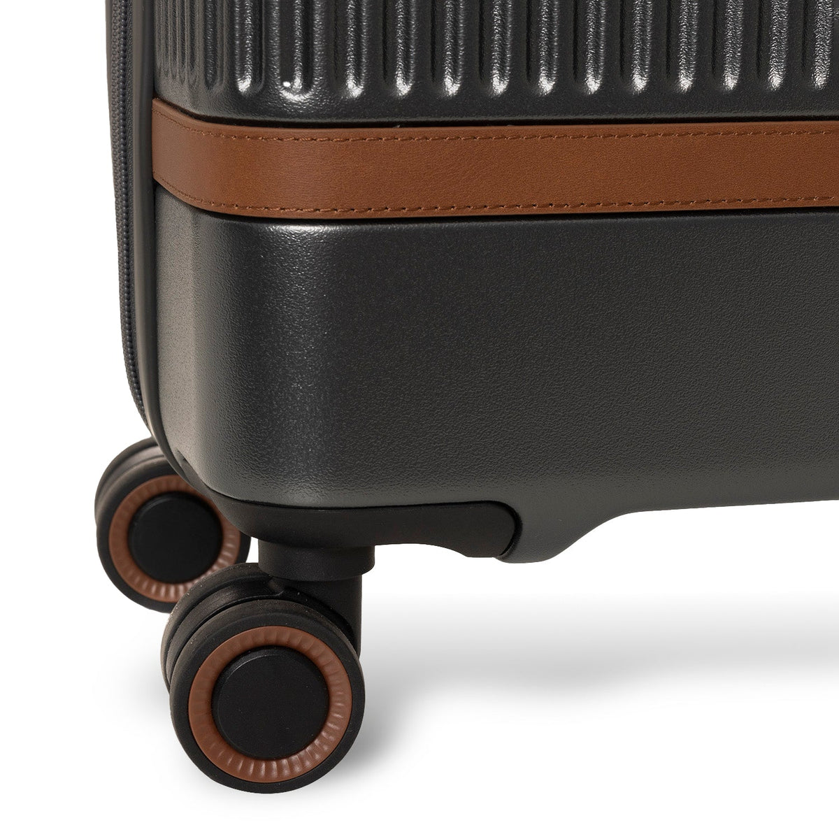 
Urban Graphite Hand Luggage Suitcase Front Pocket Zuna pour Femme pour Femme, detail view 5