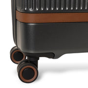
Urban Graphite Hand Luggage Suitcase Front Pocket Zuna pour Femme pour Femme, detail view 5