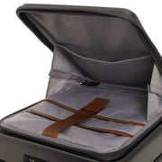 
Urban Graphite Hand Luggage Suitcase Front Pocket Zuna pour Femme pour Femme, detail view 6