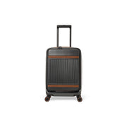 
Urban Graphite Hand Luggage Suitcase Front Pocket Zuna pour Femme pour Femme, detail view 9