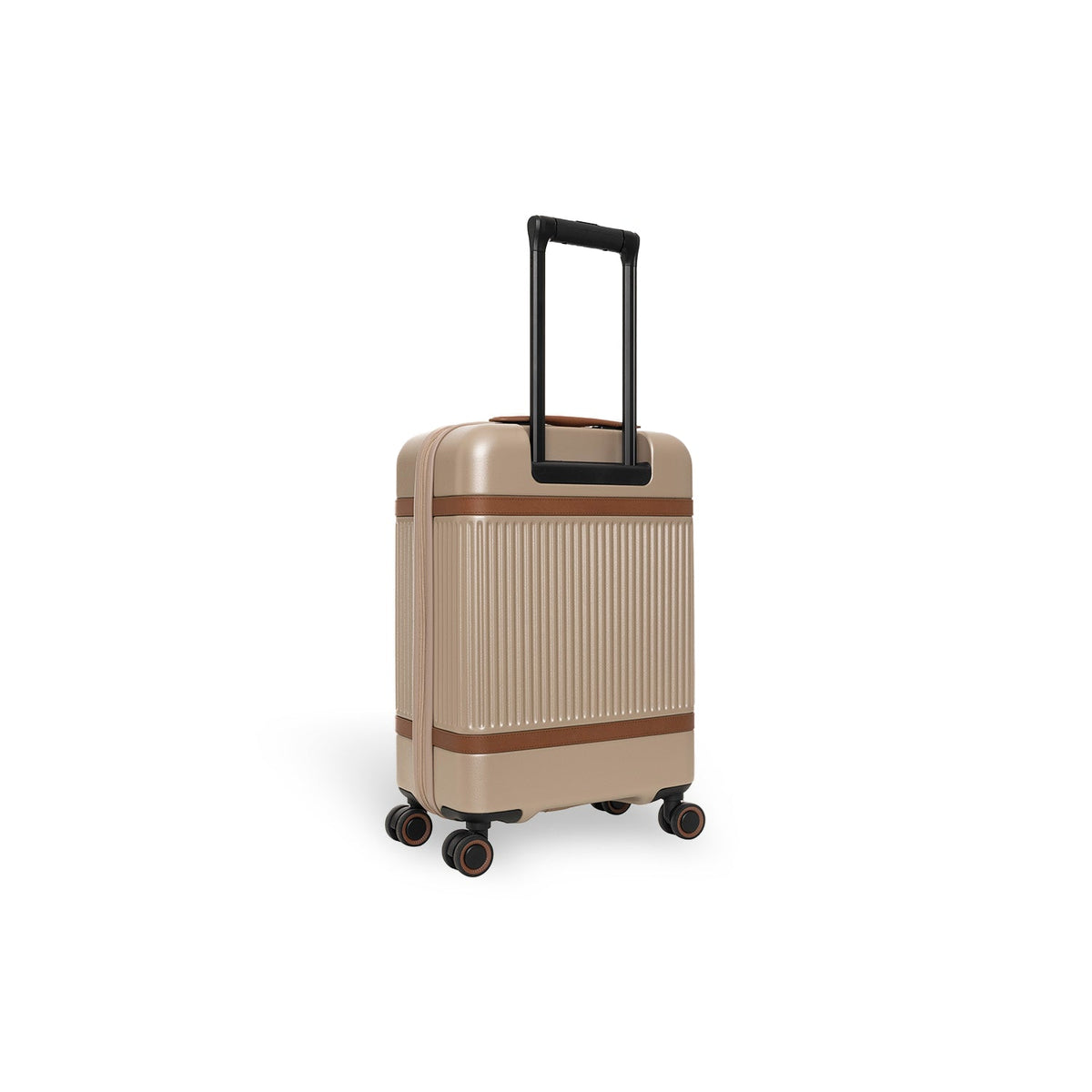 
Champagne Hand Luggage Suitcase Zuna pour Femme pour Femme, detail view 8