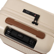 
Sandy Beach Hand Luggage Suitcase Zuna pour Femme pour Femme, detail view 1