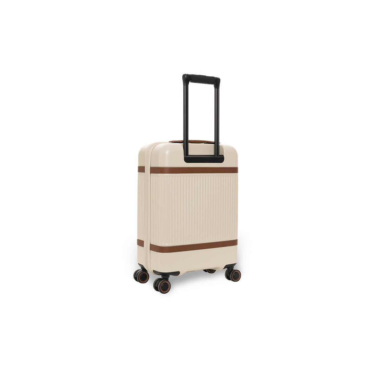 
Sandy Beach Hand Luggage Suitcase Zuna pour Femme pour Femme, detail view 5