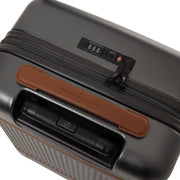 
Urban Graphite Hand Luggage Suitcase Zuna pour Femme pour Femme, detail view 1