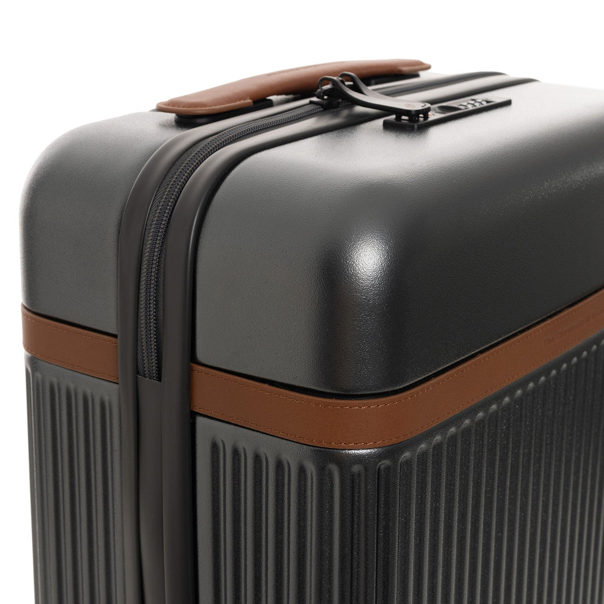 
Urban Graphite Hand Luggage Suitcase Zuna pour Femme pour Femme, detail view 3