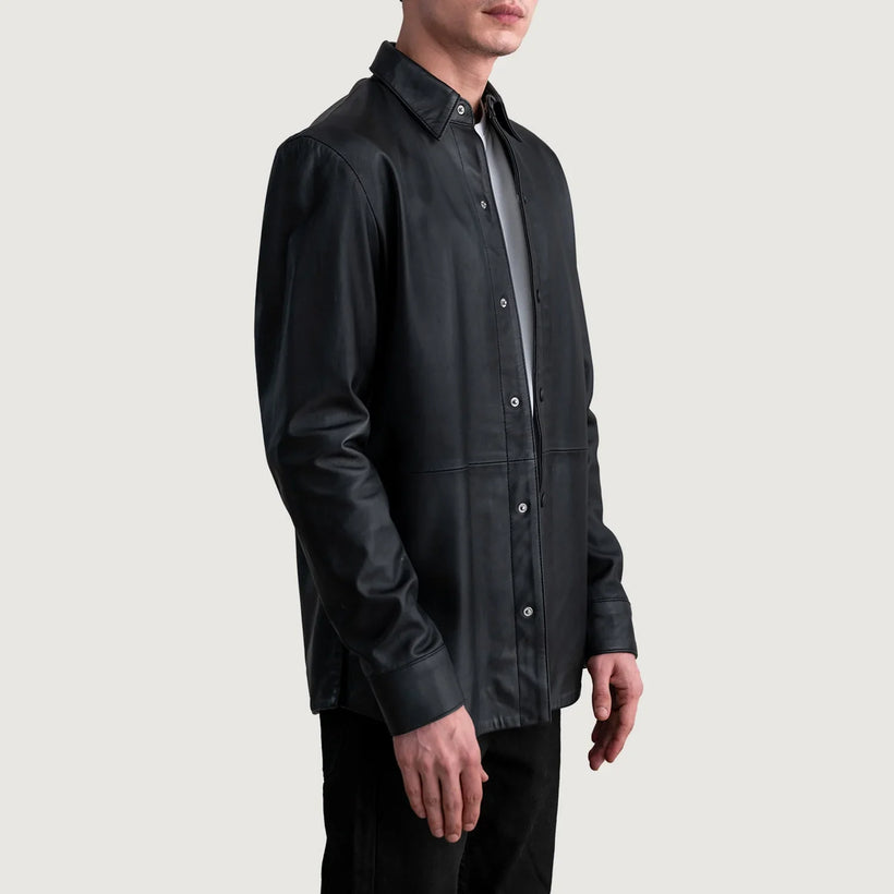 Haven Shirt pour Homme