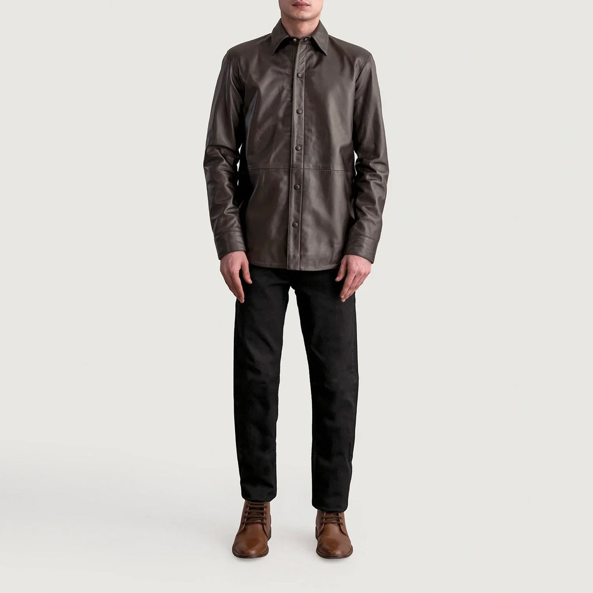 Haven Shirt pour Homme – Vue produit alternative 4