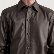 Haven Shirt pour Homme – Vue produit alternative 5