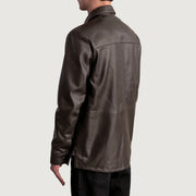 Haven Shirt pour Homme – Vue produit alternative 6