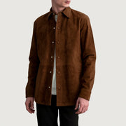 Haven Shirt pour Homme – Vue produit alternative 1