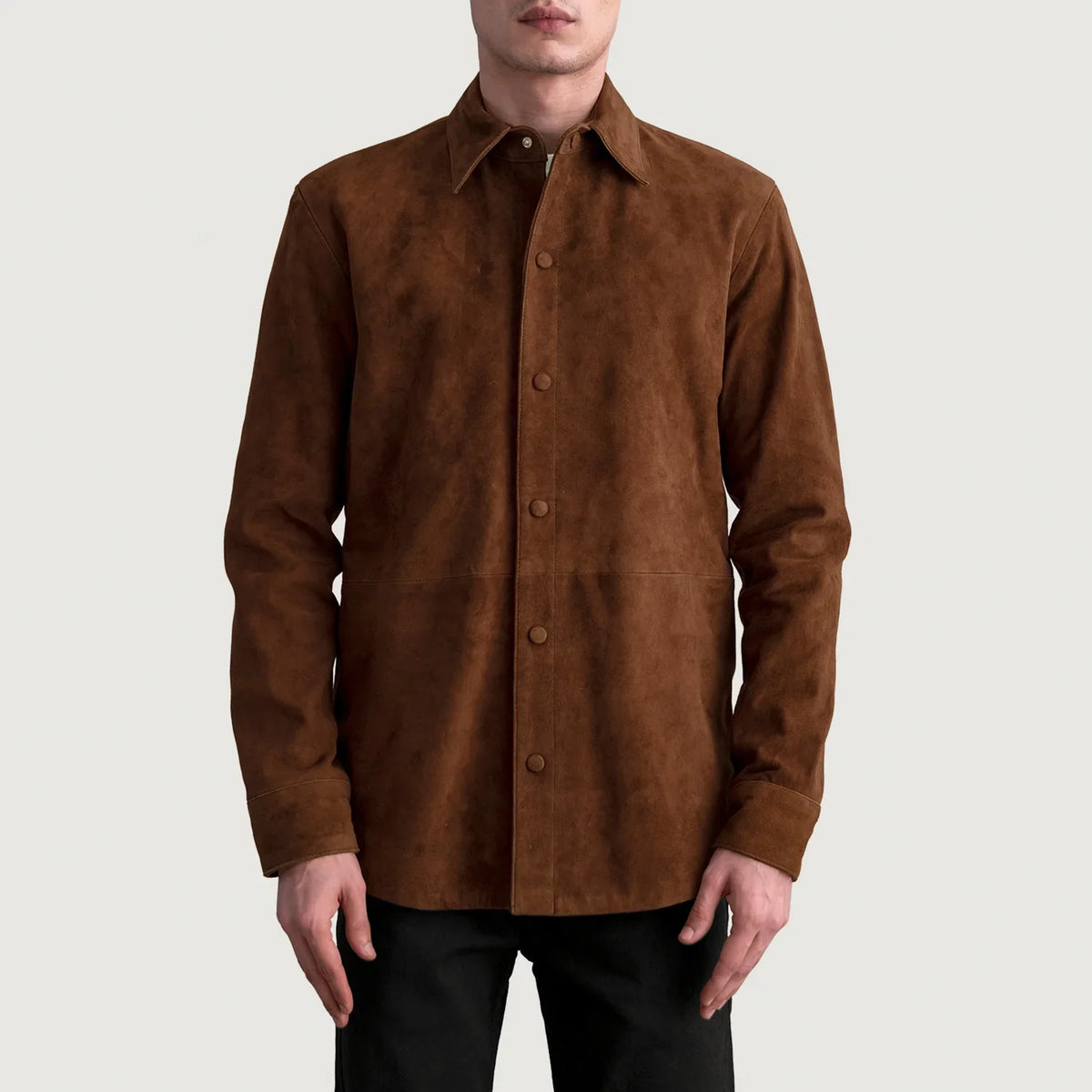 Haven Shirt pour Homme – Vue produit alternative 3