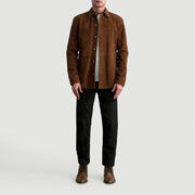 Haven Shirt pour Homme – Vue produit alternative 4