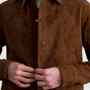 Haven Shirt pour Homme – Vue produit alternative 5