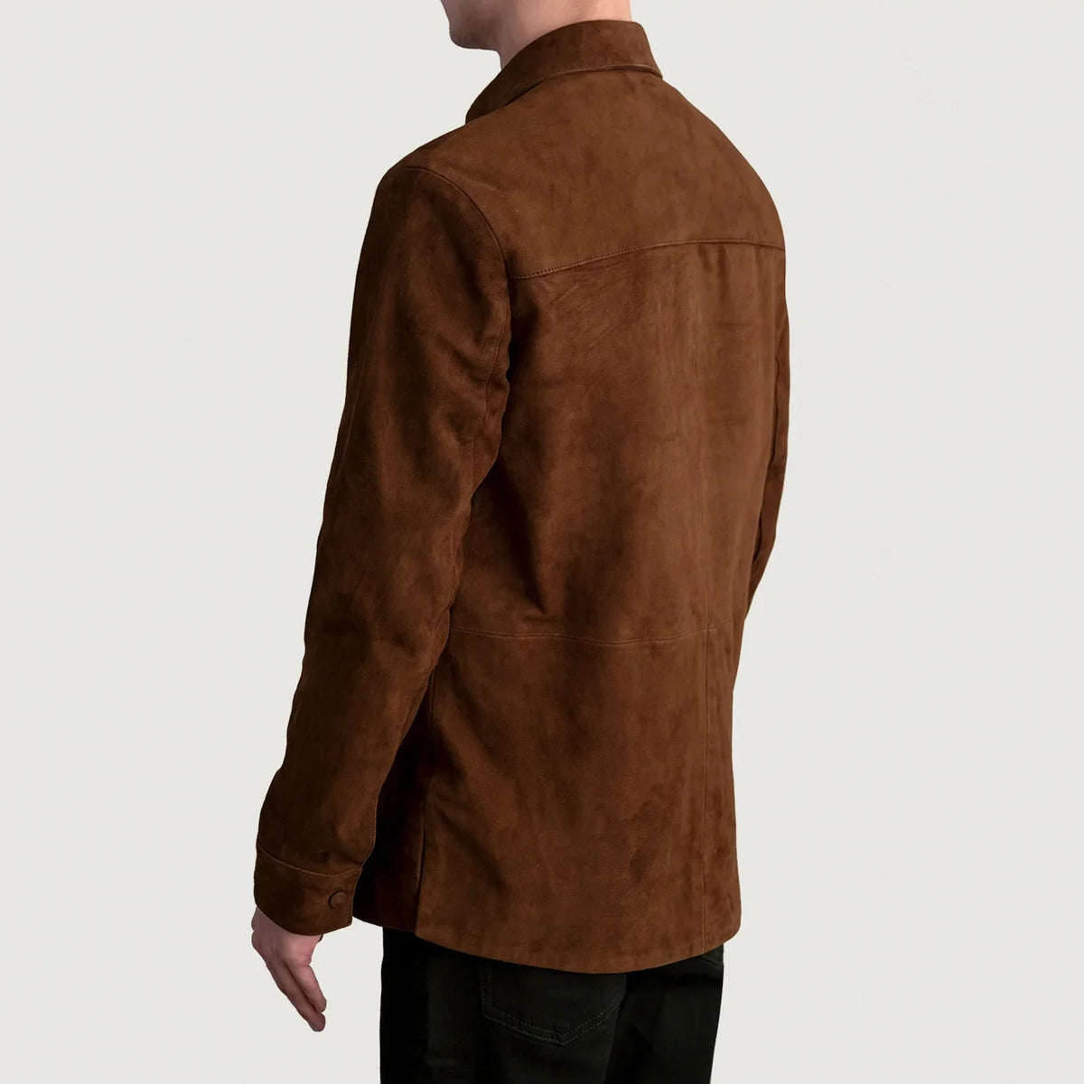 Haven Shirt pour Homme – Vue produit alternative 6
