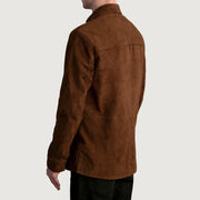 Haven Shirt pour Homme – Vue produit alternative 6