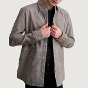 Haven Shirt pour Homme – Vue produit alternative 1