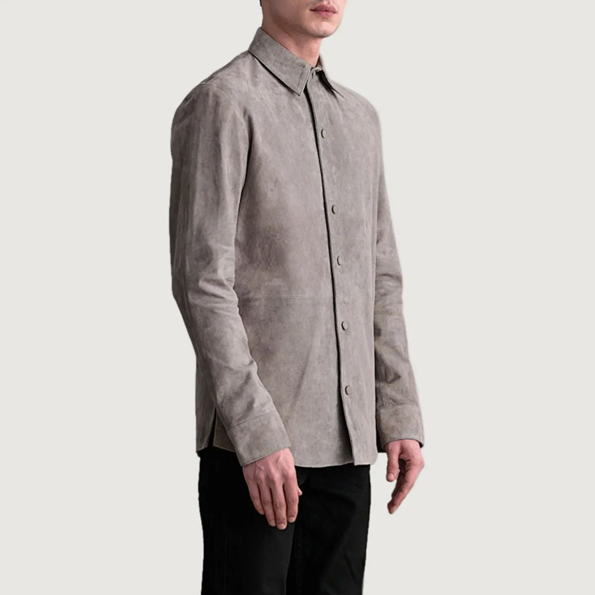 Haven Shirt pour Homme – Vue produit alternative 2