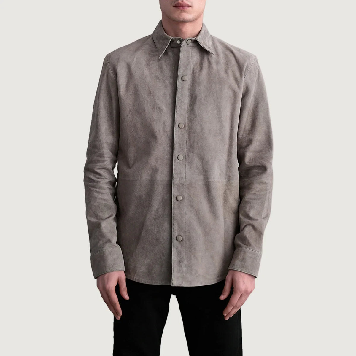 Haven Shirt pour Homme – Vue produit alternative 3