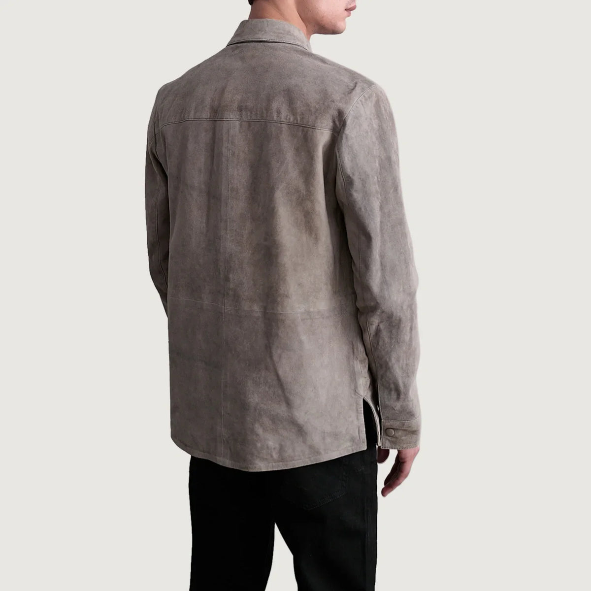 Haven Shirt pour Homme – Vue produit alternative 6
