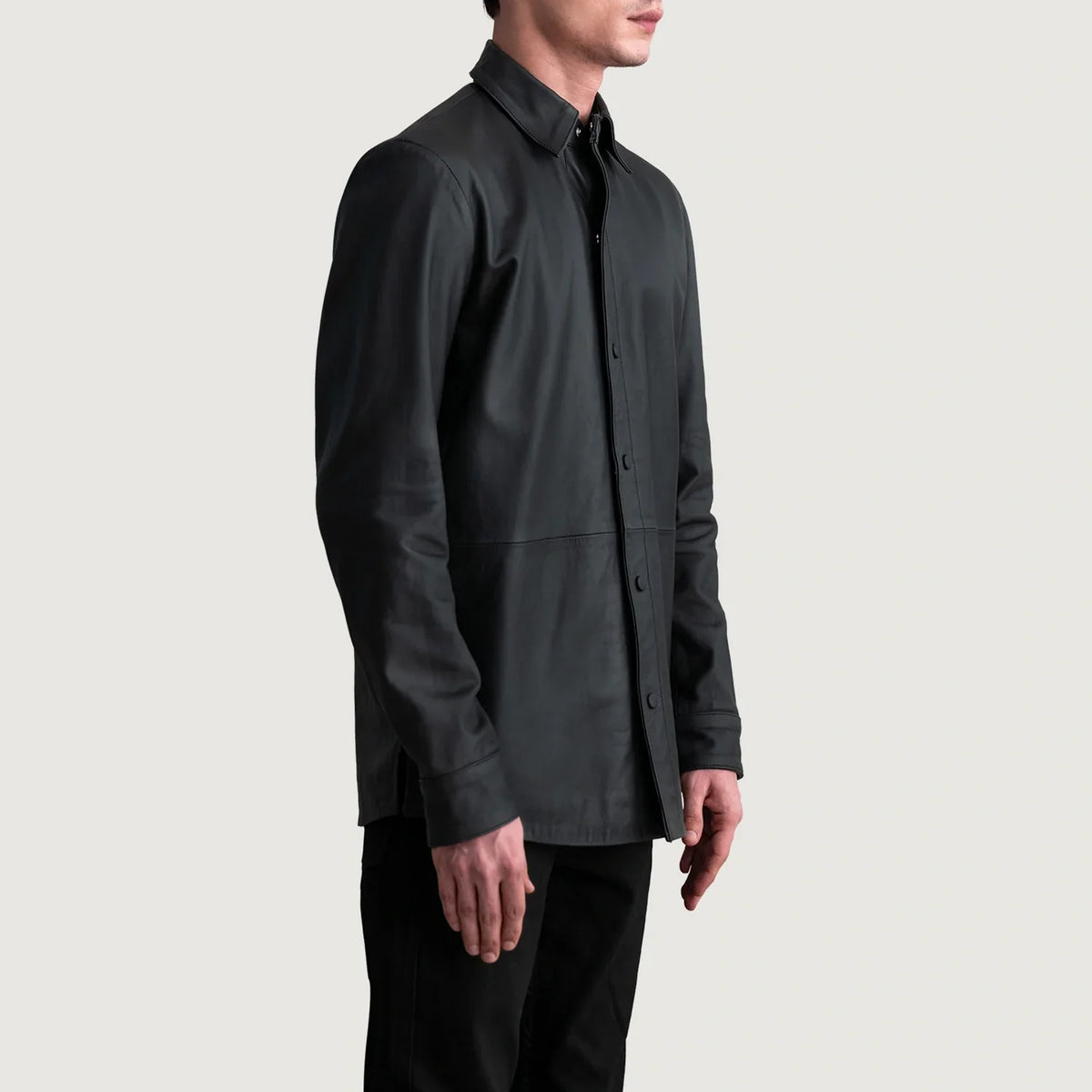 Haven Shirt pour Homme – Vue produit alternative 2