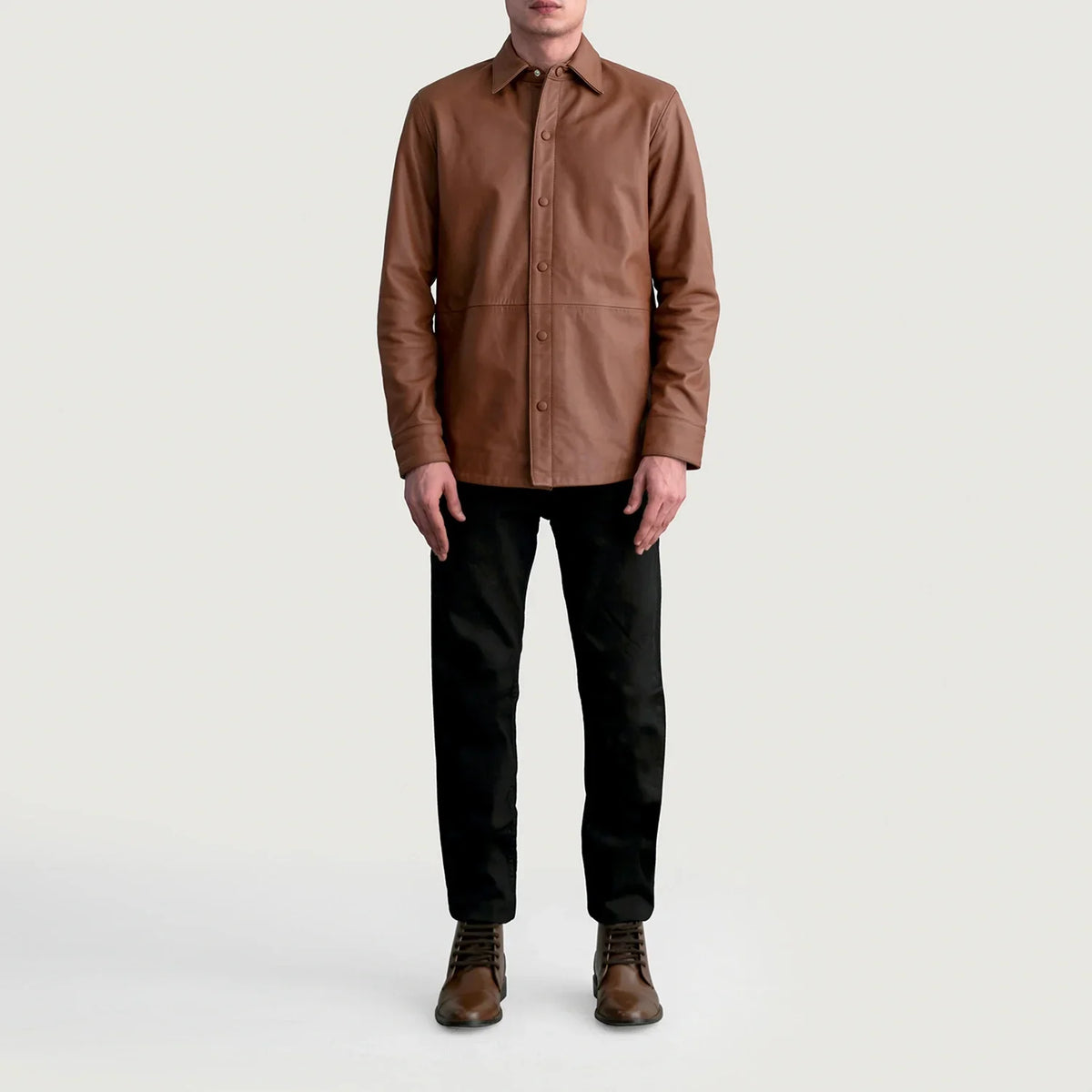 Haven Shirt pour Homme – Vue produit alternative 4