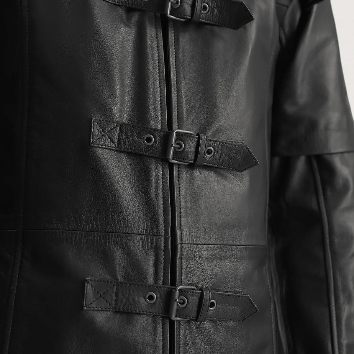 
Vue intérieure Showing Quilted Polyester Lining & Deux poches intérieures fonctionnelles