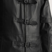 
Vue intérieure Showing Quilted Polyester Lining & Deux poches intérieures fonctionnelles