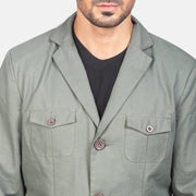 
Vue intérieure Showing Polyester Lining & Deux poches intérieures fonctionnelles