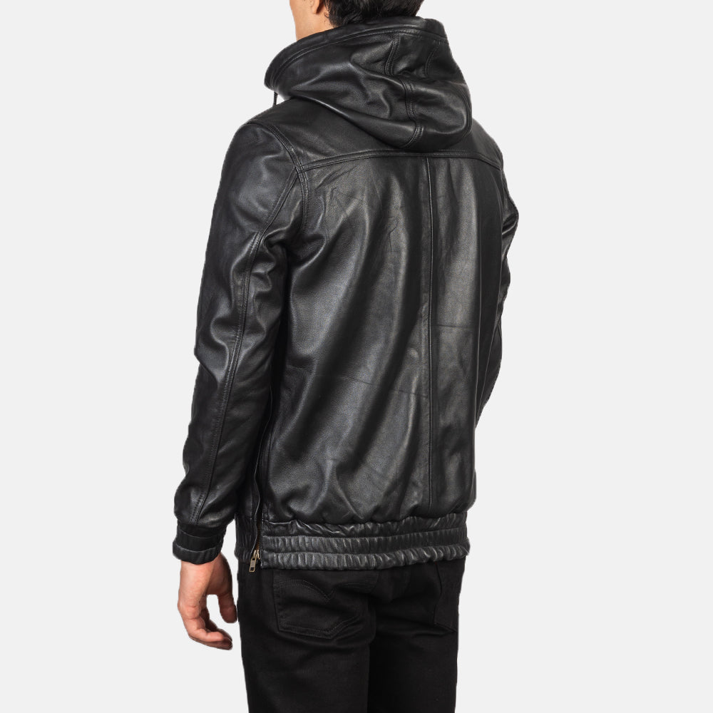 Authentic Sheepskin Suede with Suede Finish Grain Texture &amp; Heavy-Duty Seam Stitching Detail