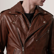 
Vue intérieure Showing Quilted Polyester Lining & Deux poches intérieures fonctionnelles