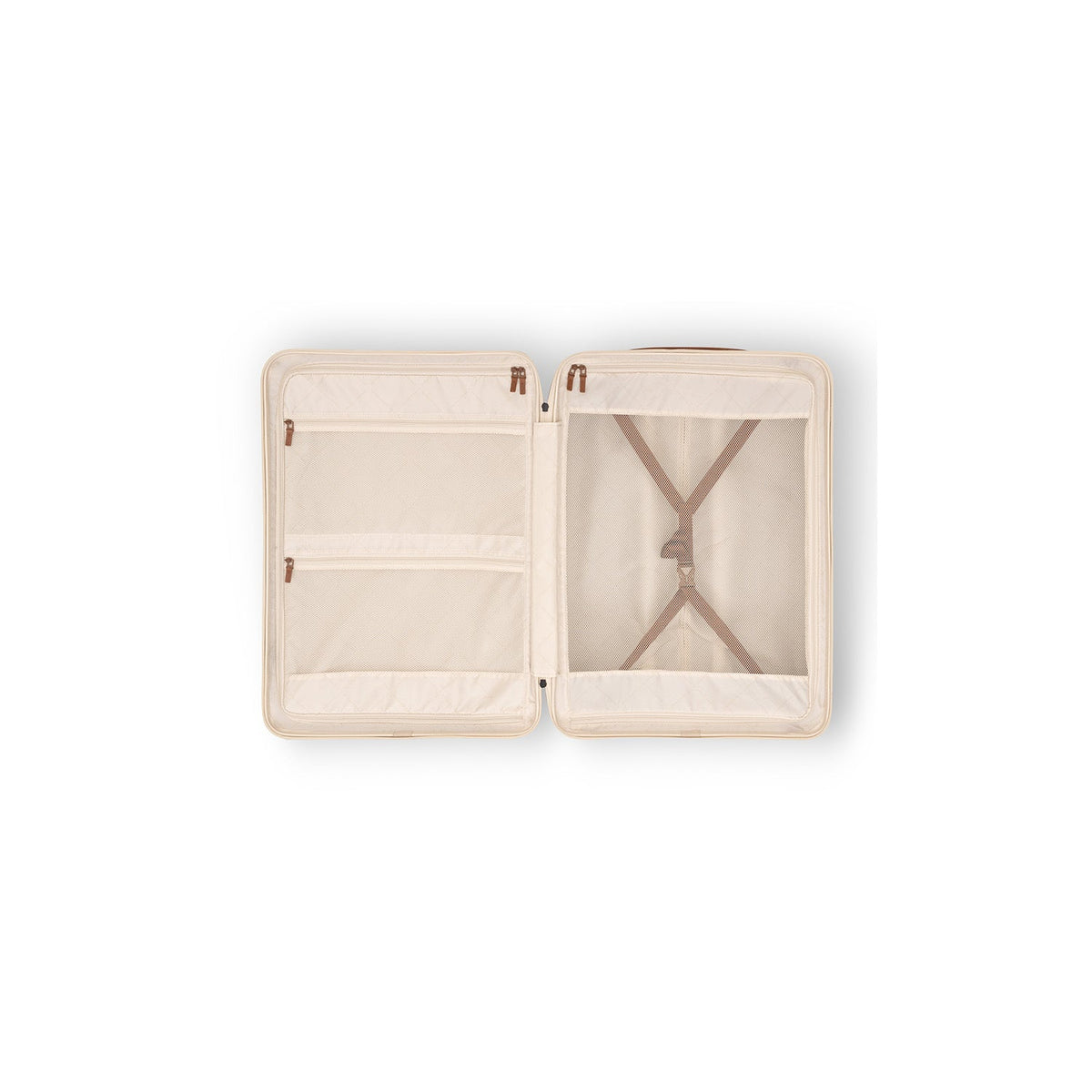 Sandy Beach Large Suitcase Zuna pour Femme, detail view 1