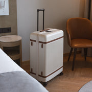 Large Suitcase Zuna pour Femme – Vue produit alternative 2
