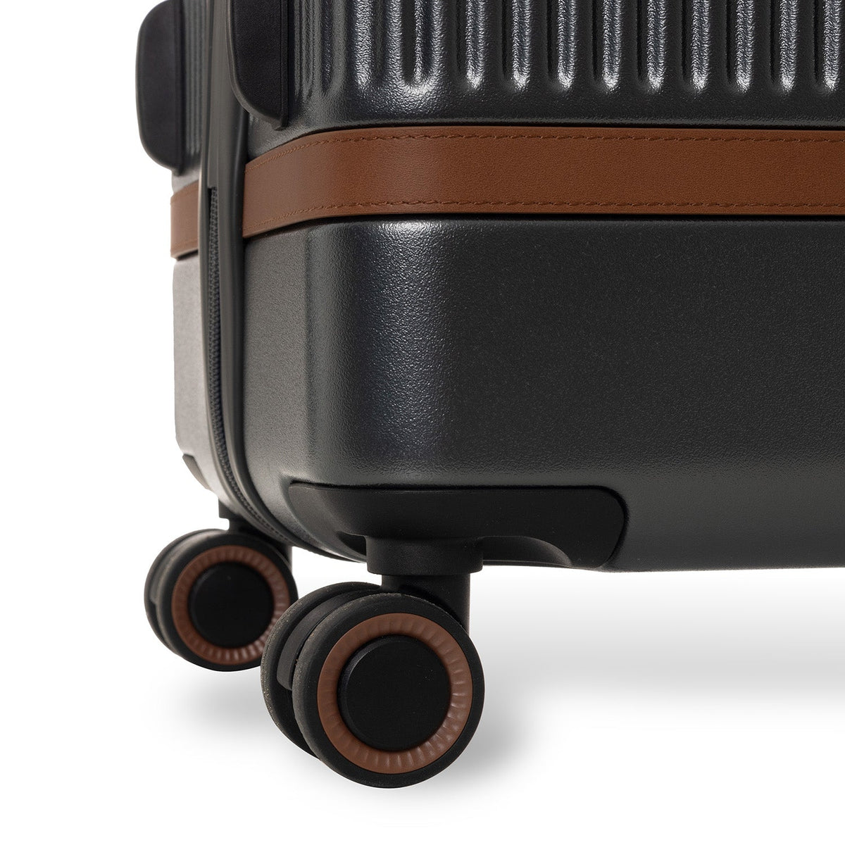 Urban Graphite Large Suitcase Zuna pour Femme, detail view 3