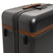 Urban Graphite Large Suitcase Zuna pour Femme, detail view 7