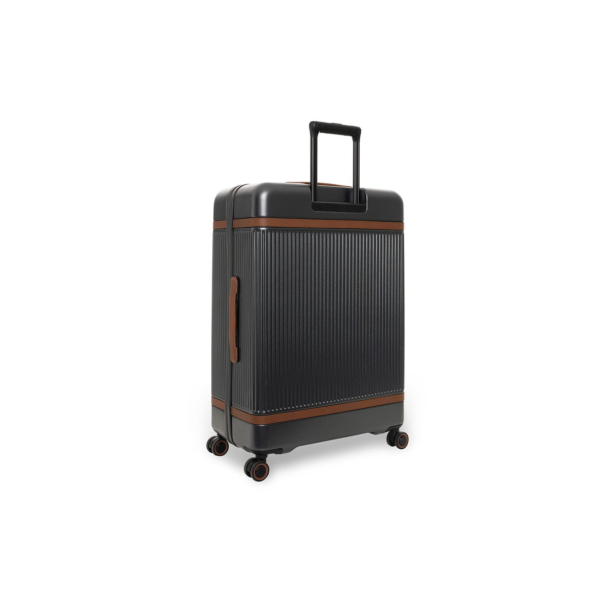 Urban Graphite Large Suitcase Zuna pour Femme, detail view 9