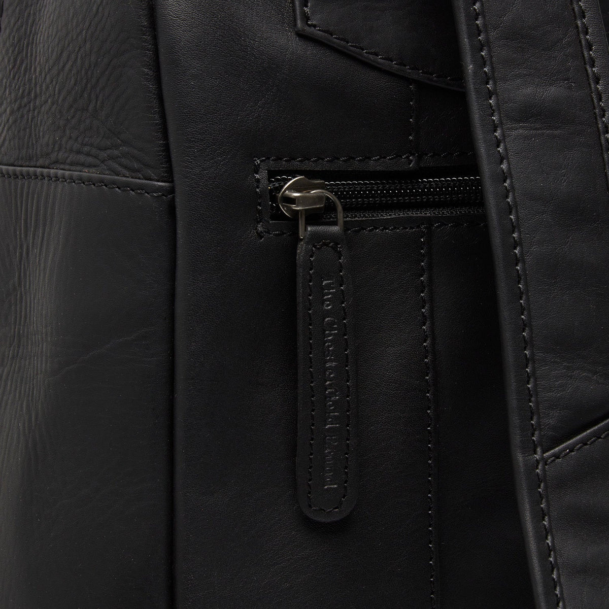Vue intérieure Showing Dedicated Padded Laptop Sleeve &amp; Multi-Compartment Organization