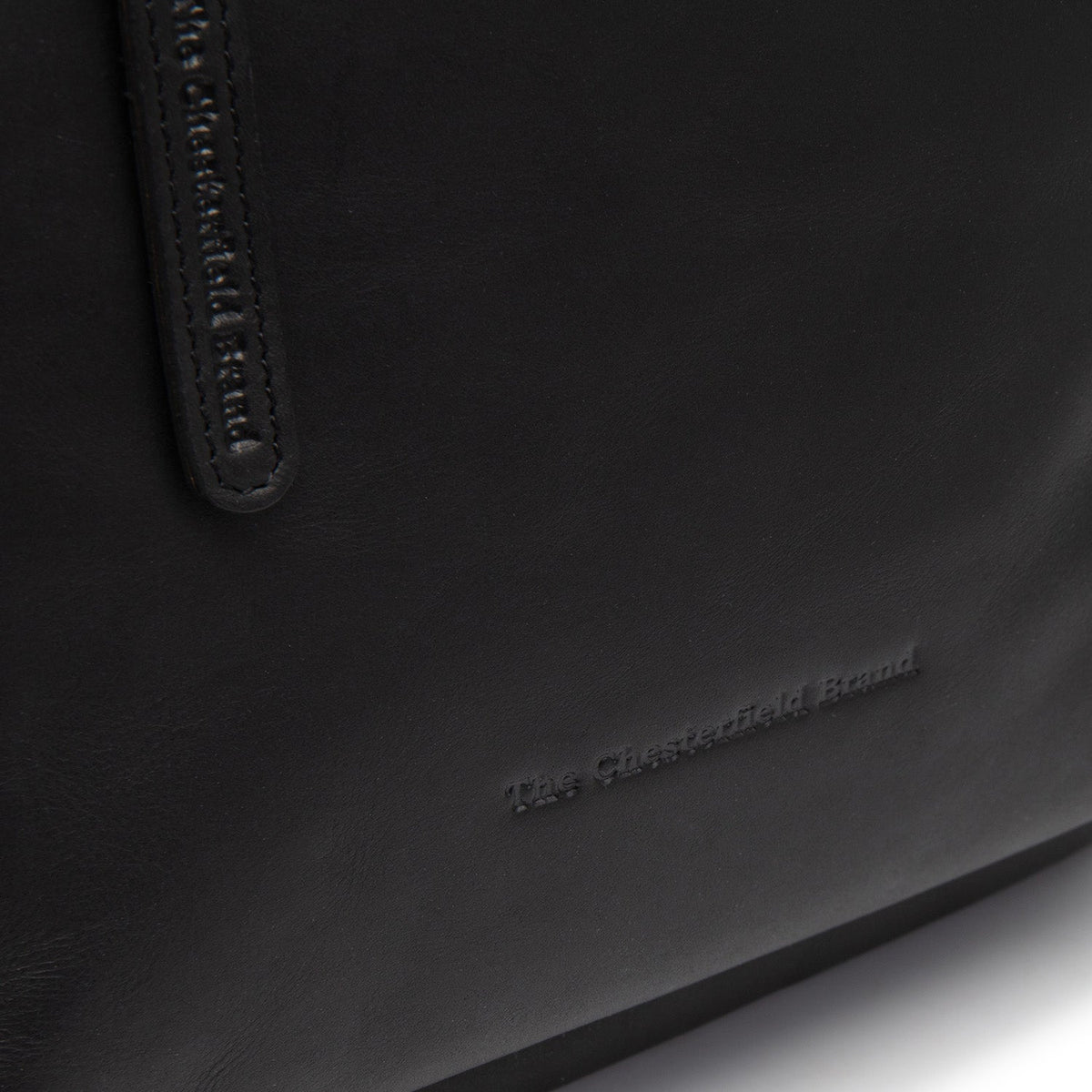 Vue intérieure Showing Dedicated Padded Laptop Sleeve &amp; Multi-Compartment Organization
